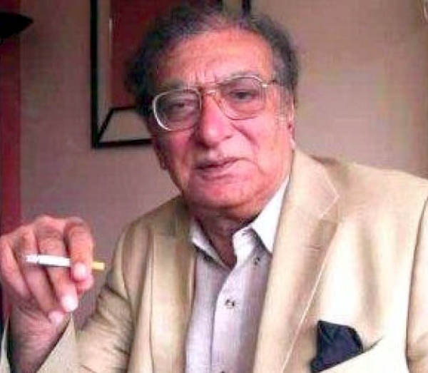 احمد فراز